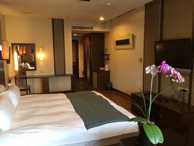 Nikaido Business Hotel Minxiong Esterno foto