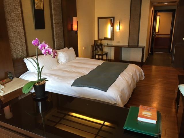 Nikaido Business Hotel Minxiong Esterno foto